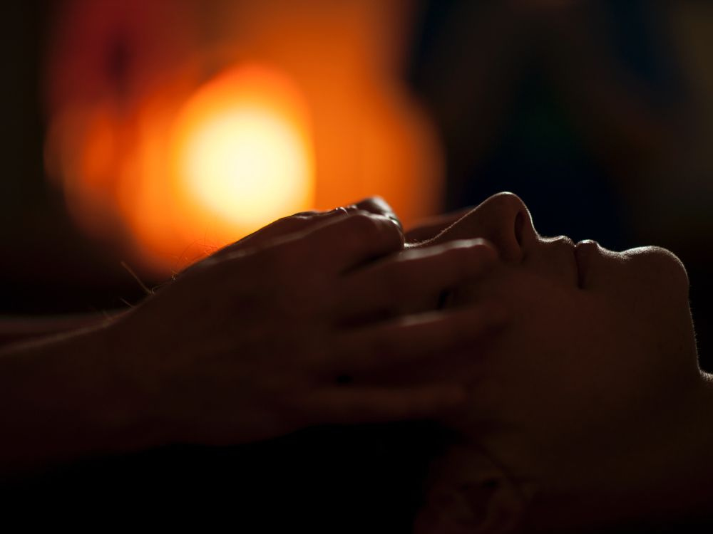 Massagem Tântrica para Casais