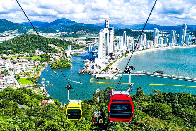 Massagem em Balneário Camboriú